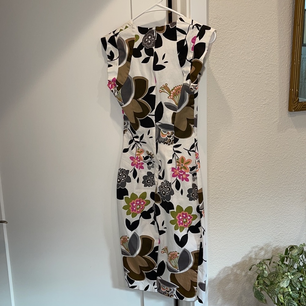 Gorgeous Necessary Objects Dress Size Small - image 5